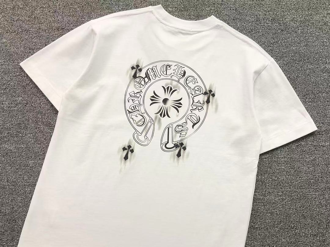 Comme des Garcons 115 C⭐⭐OME HE⭐⭐TS T-SHIRT 3205030221 (Im 170Cm 60Kg I Wear Size M In The Phot) - Image 9