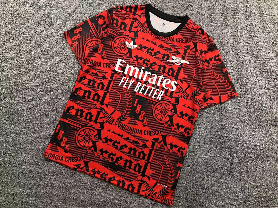 Unbranded 78 FOOTBALL T-SHIRT 11052206002 (Im 170Cm 60Kg I Wear Size L In The Phot) - Image 6