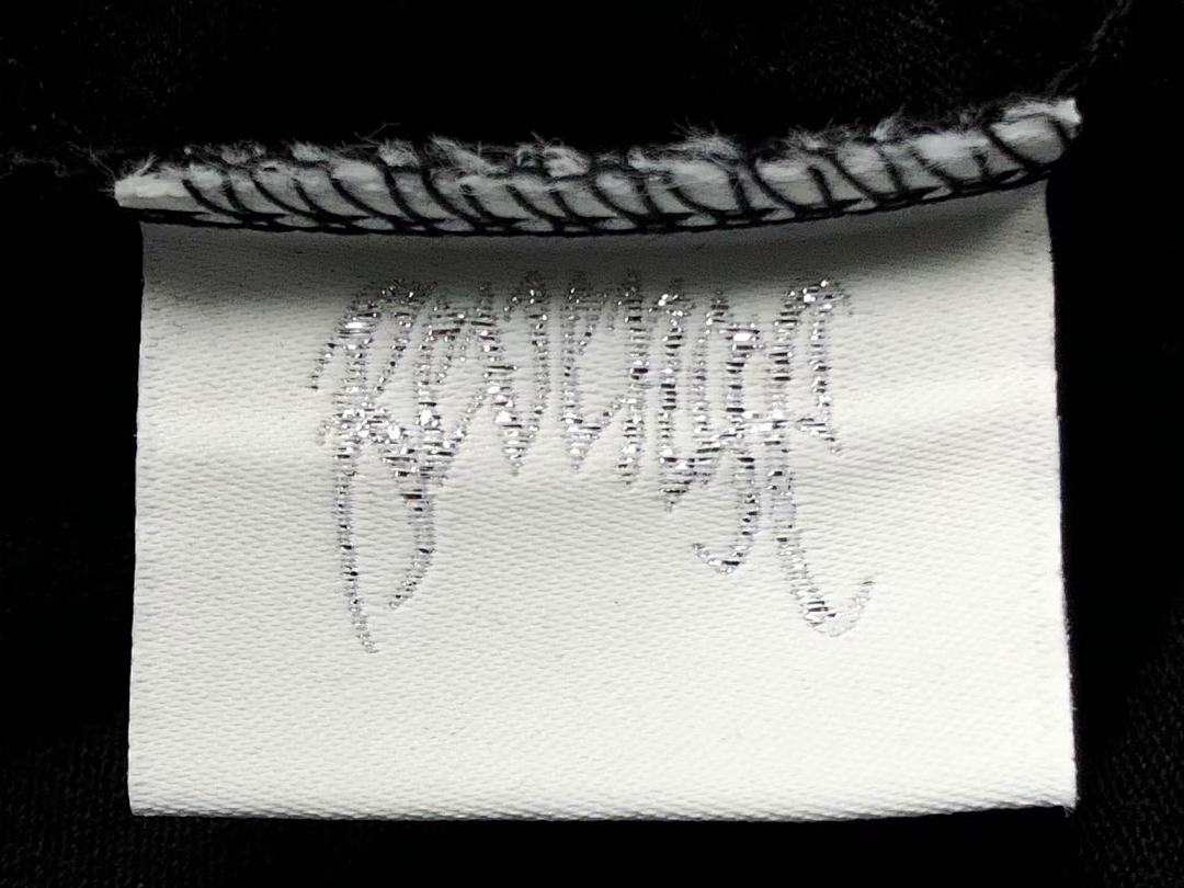 Revenge 69 REVENGE T-SHIRT 504010891 (Im 170Cm 60Kg I Wear Size S In The Phot) - Image 29