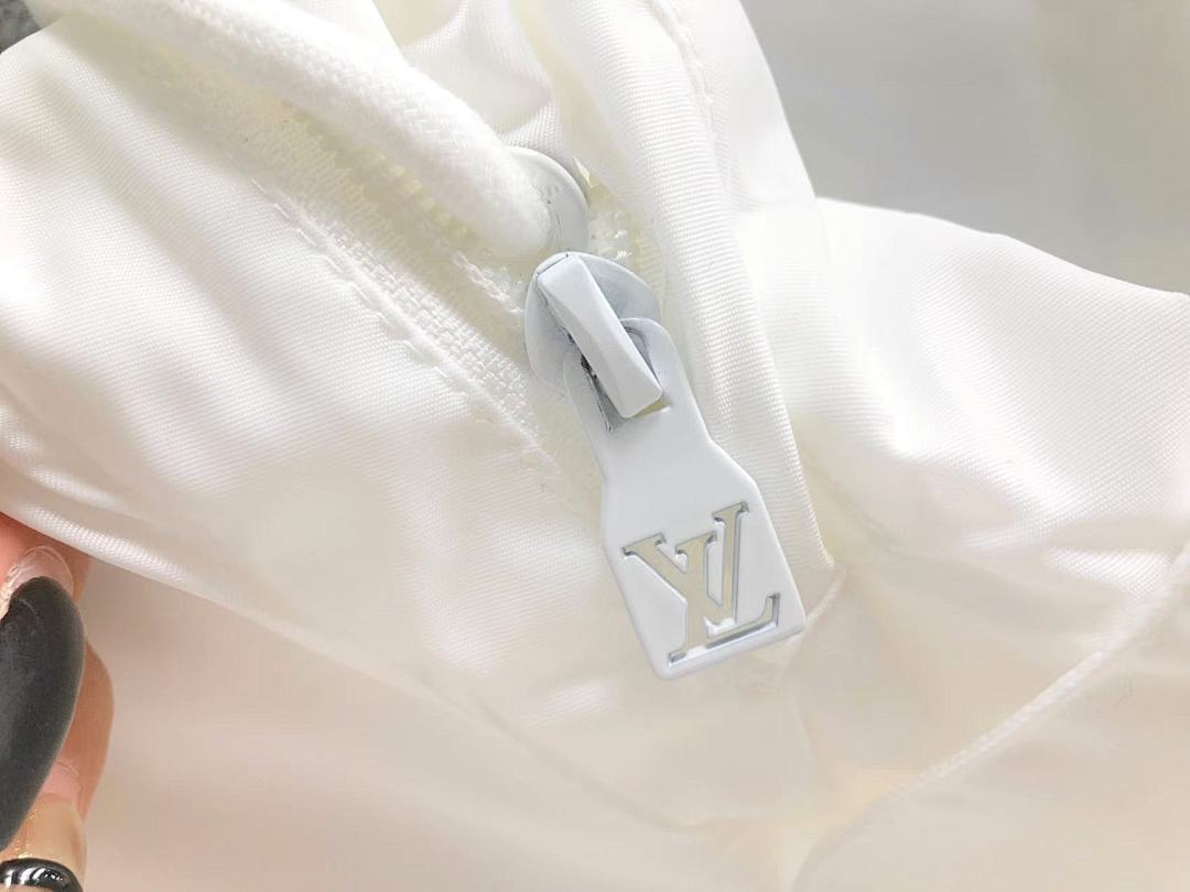 Louis Vuitton 358 L⭐ JACKET 3110281021 (Im 170Cm 60Kg I Wear Size XL In The Phot) - Image 13