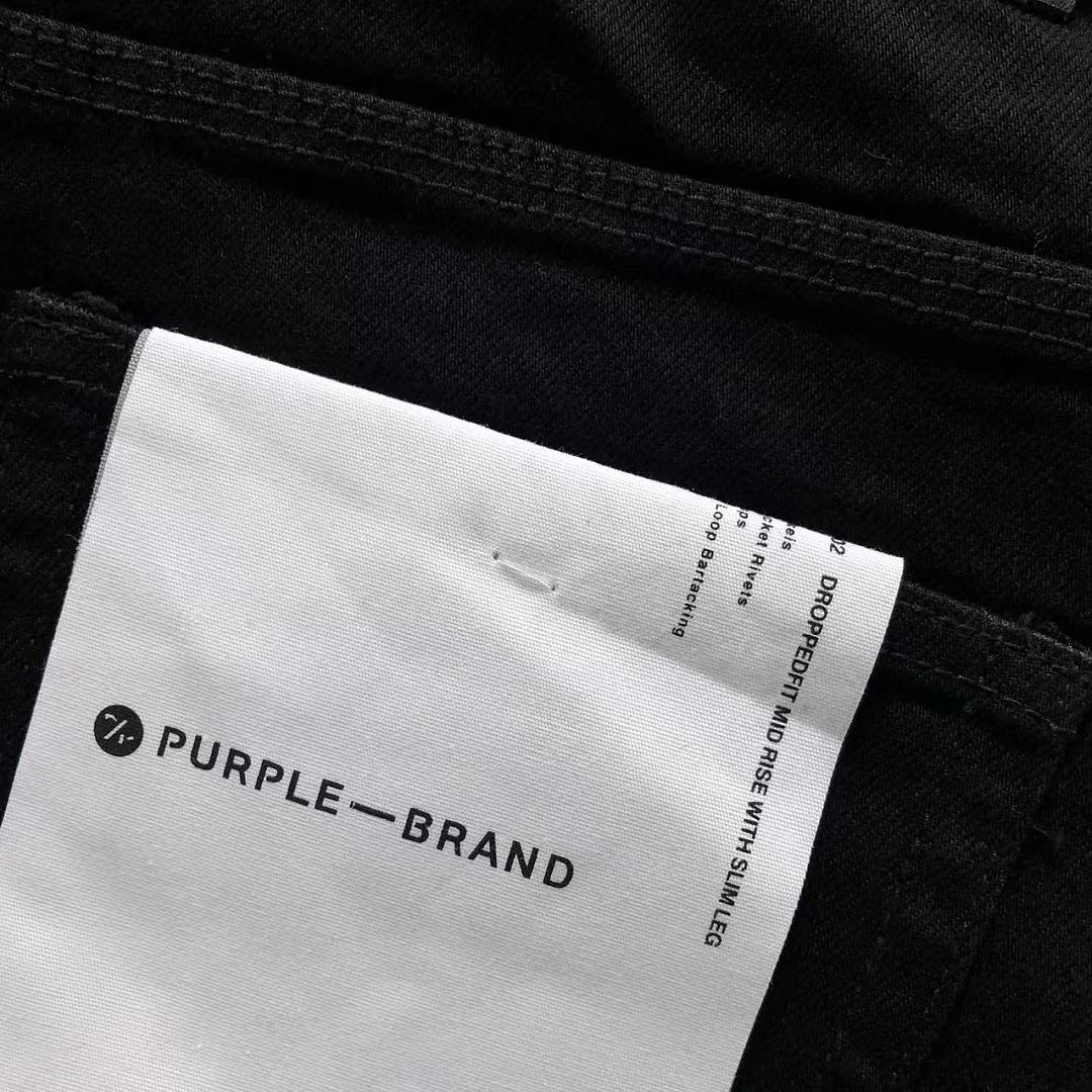 Purple 178 PURPLE TROUSERS 124170271 (Im 170Cm 65Kg I Wear Size 30 In The Phot) - Image 12