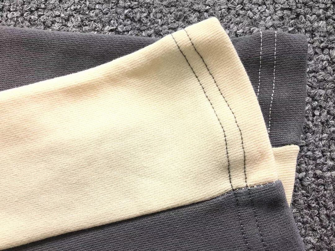 Fear of God 145 FOG TROUSERS 3208053517 (Im 170Cm 60Kg I Wear Size S In The Phot) - Image 14