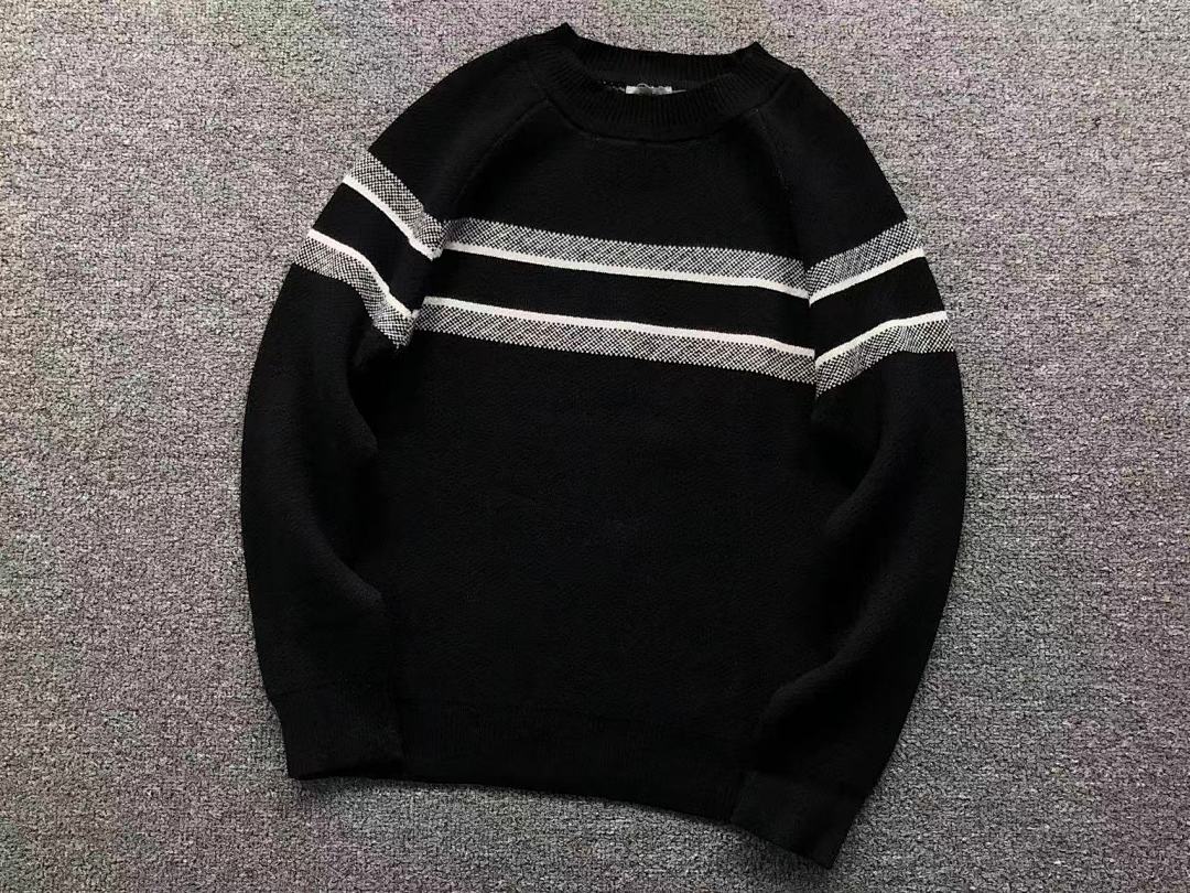 Dior 138 D⭐O⭐ SWEATER 4112605146 (Im 170Cm 60Kg I Wear Size L In The Phot) - Image 11