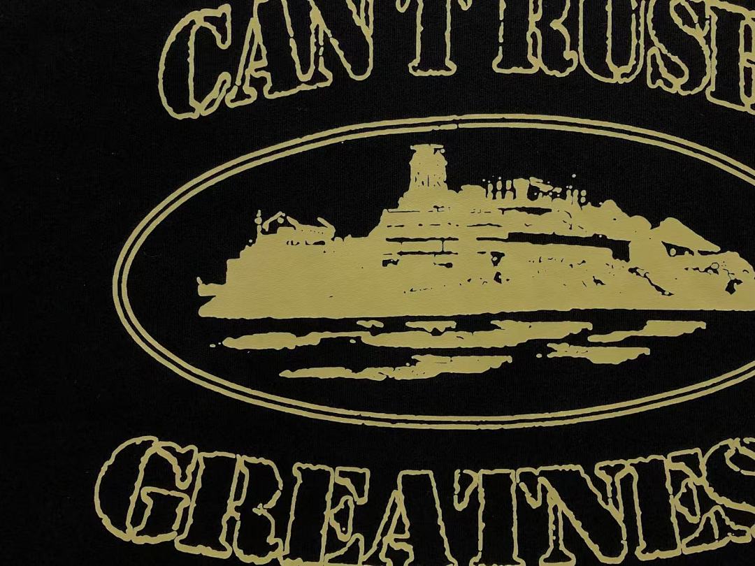 Corteiz 78 CORTEIZ T-SHIRT 1107232150 (Im 170Cm 60Kg I Wear Size L In The Phot) - Image 14