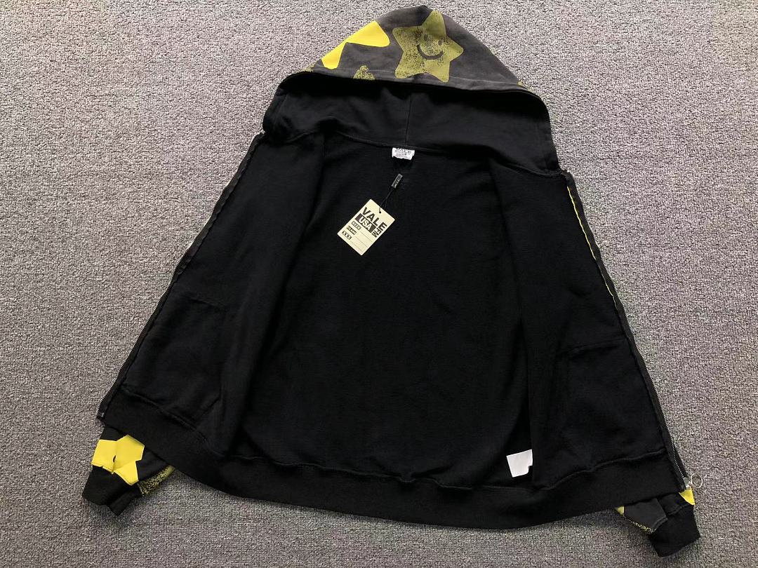 Unbranded 208 V⭐LL⭐Y HOODIE 3209012417 (Im 170Cm 60Kg I Wear Size S In The Phot) - Image 17