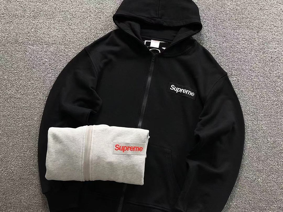 Supreme 235 S⭐⭐R⭐⭐E HOODIE 52080466182 (Im 170Cm 60Kg I Wear Size M In The Phot) - Image 16