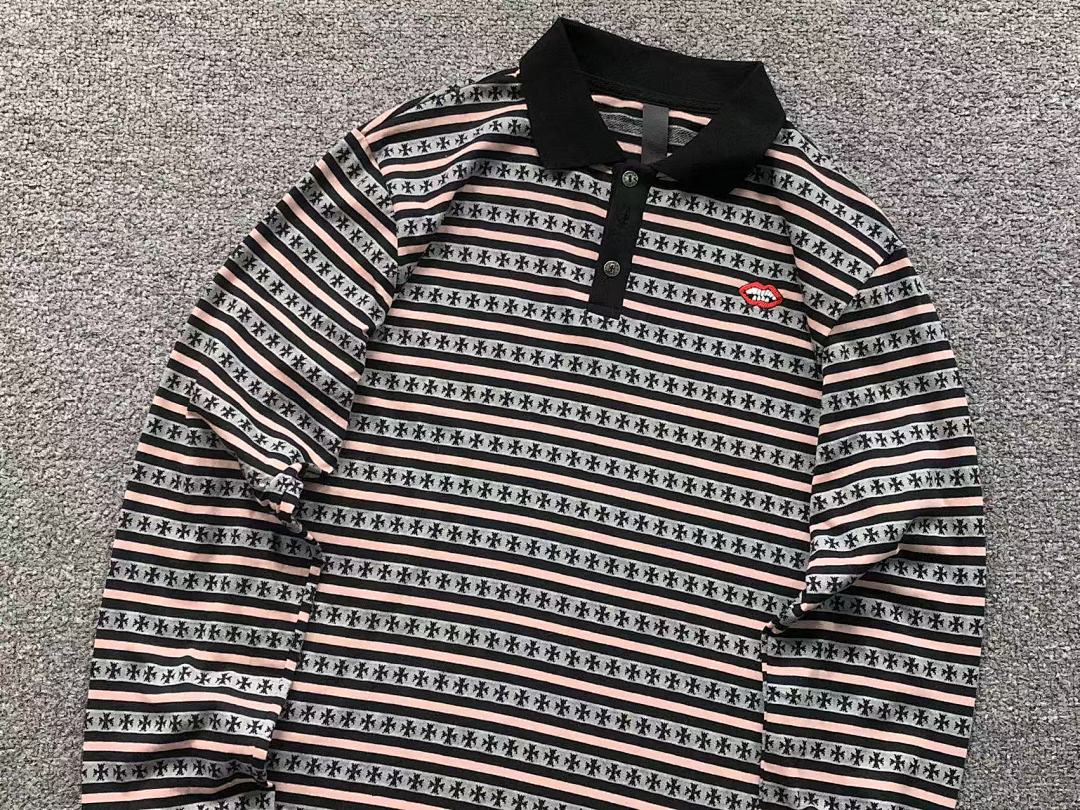 Comme des Garcons 118 C⭐⭐OME HE⭐⭐TS LONG SLEEVED 4121522144 (Im 170Cm 60Kg I Wear Size M In The Phot) - Image 19