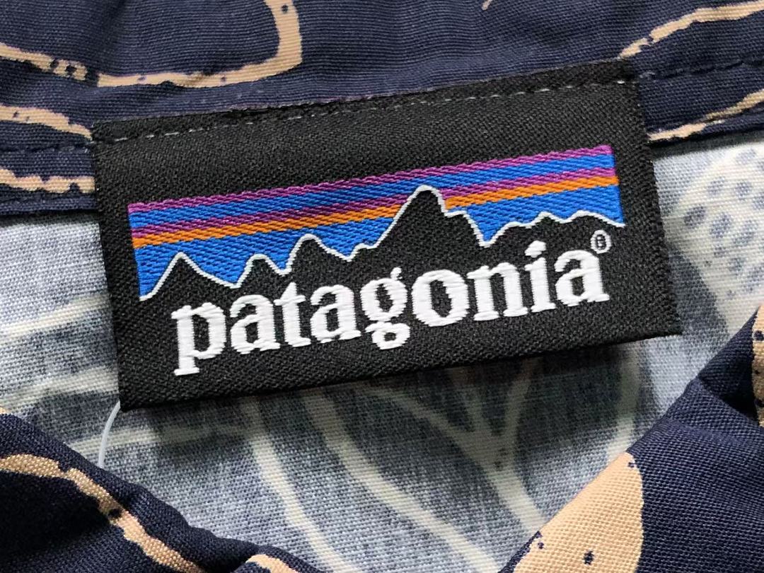 On Running 158 PATAGONIA SHIRT 5253035108 (Im 170Cm 60Kg I Wear Size S In The Phot) - Image 11