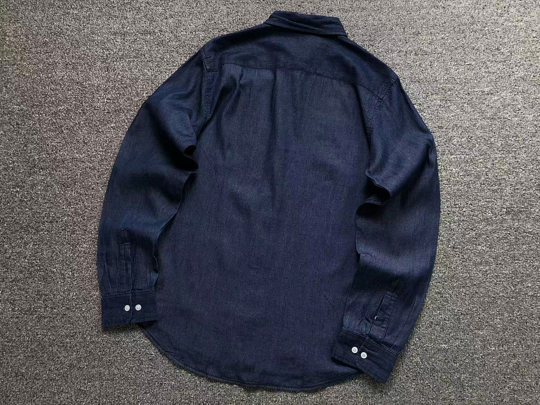 Lacoste 128 LACOSTE SHIRT 5251606147 (Im 170Cm 60Kg I Wear Size L In The Phot) - Image 15