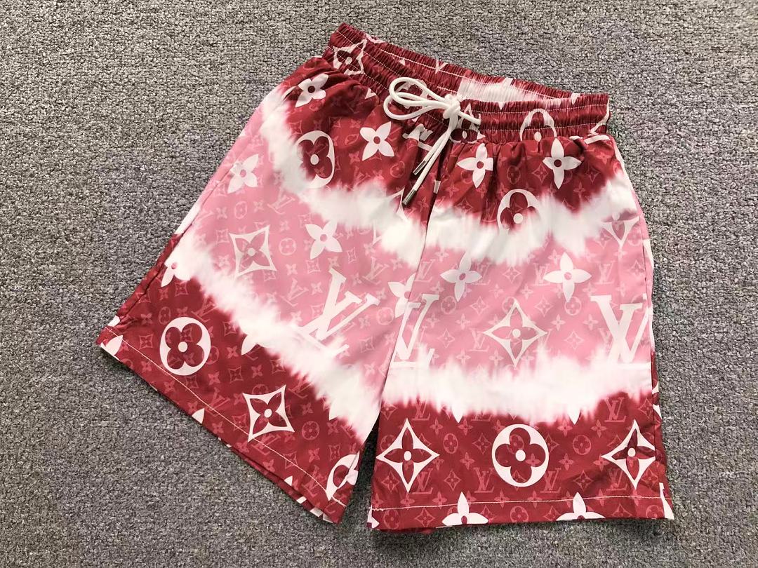 Louis Vuitton 85 L⭐ SHORTS 5242413100 (Im 170Cm 60Kg I Wear Size S In The Phot) - Image 13