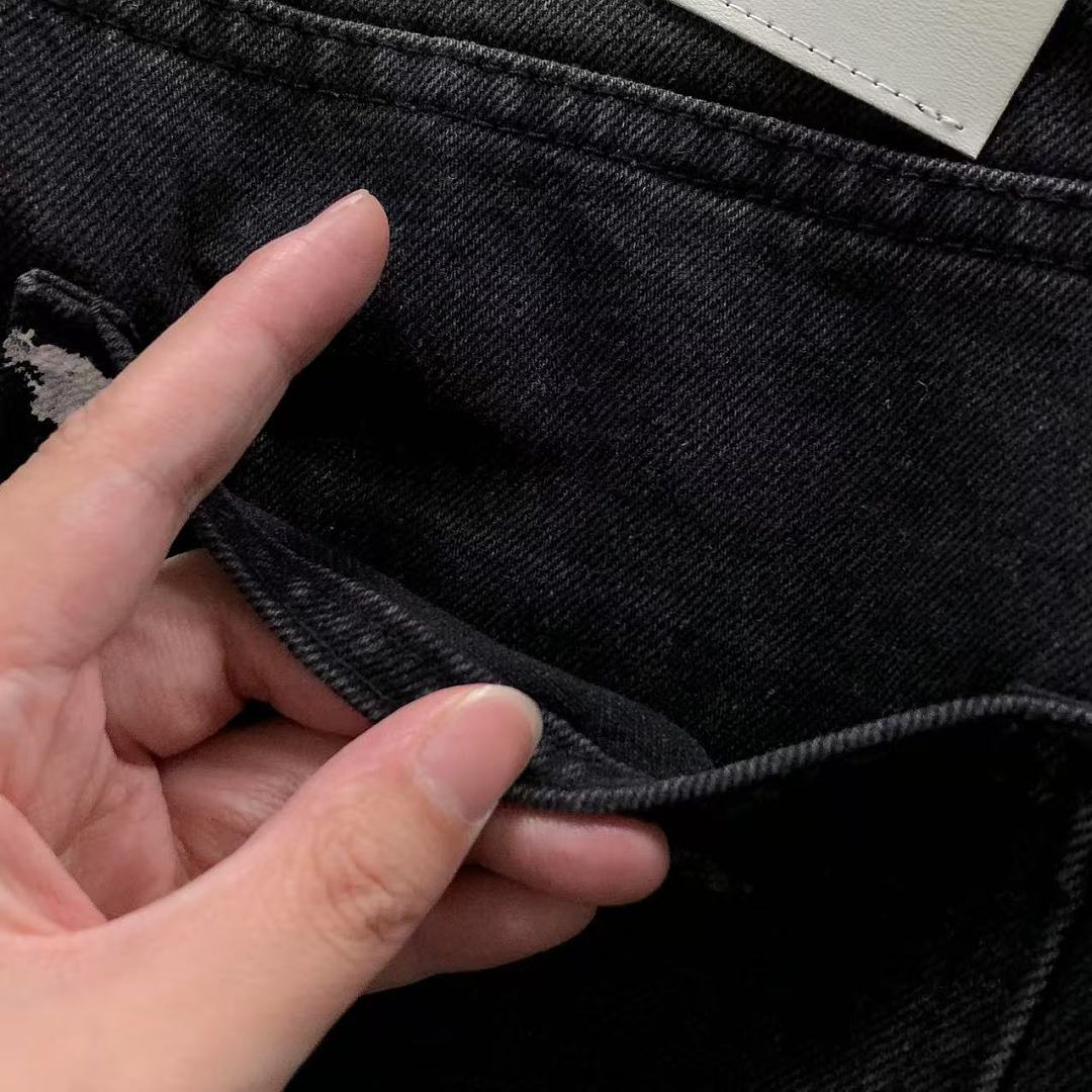 Gallery Dept 165 GALLERY DEPT TROUSERS 12641153 (Im 170Cm 60Kg I Wear Size M In The Phot) - Image 16