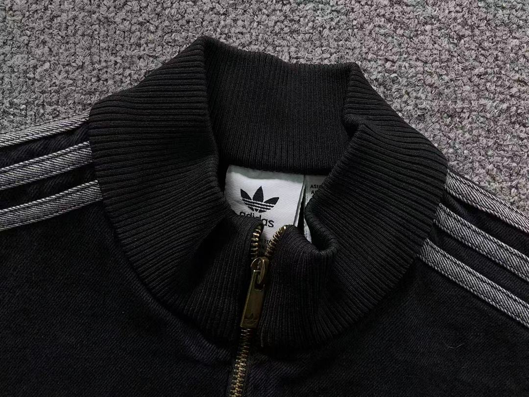 Adidas 185 A⭐I⭐AS JACKET FEMAIE - Image 12
