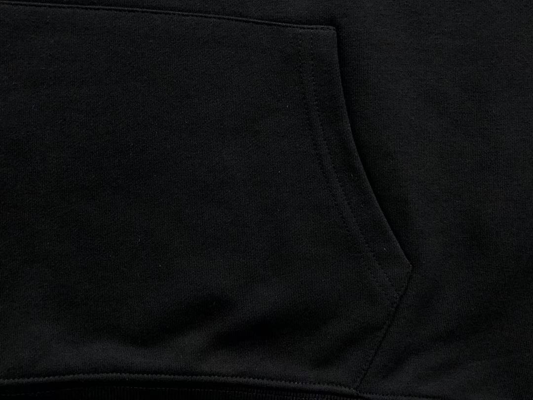 Off-White 168 OFF-WHITE HOODIE 312170119 (Im 170Cm 55Kg I Wear Size M In The Phot) - Image 21