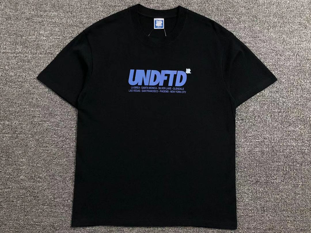 Undefeated 85 UNDEFEATED T-SHIRT - Image 11