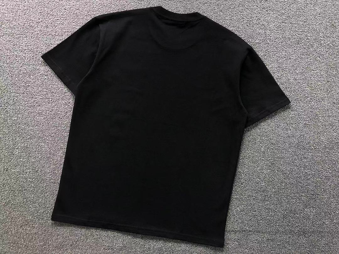 Prada 88 P⭐A⭐A T-SHIRT 127110332 (Im 170Cm 60Kg I Wear Size M In The Phot) - Image 13