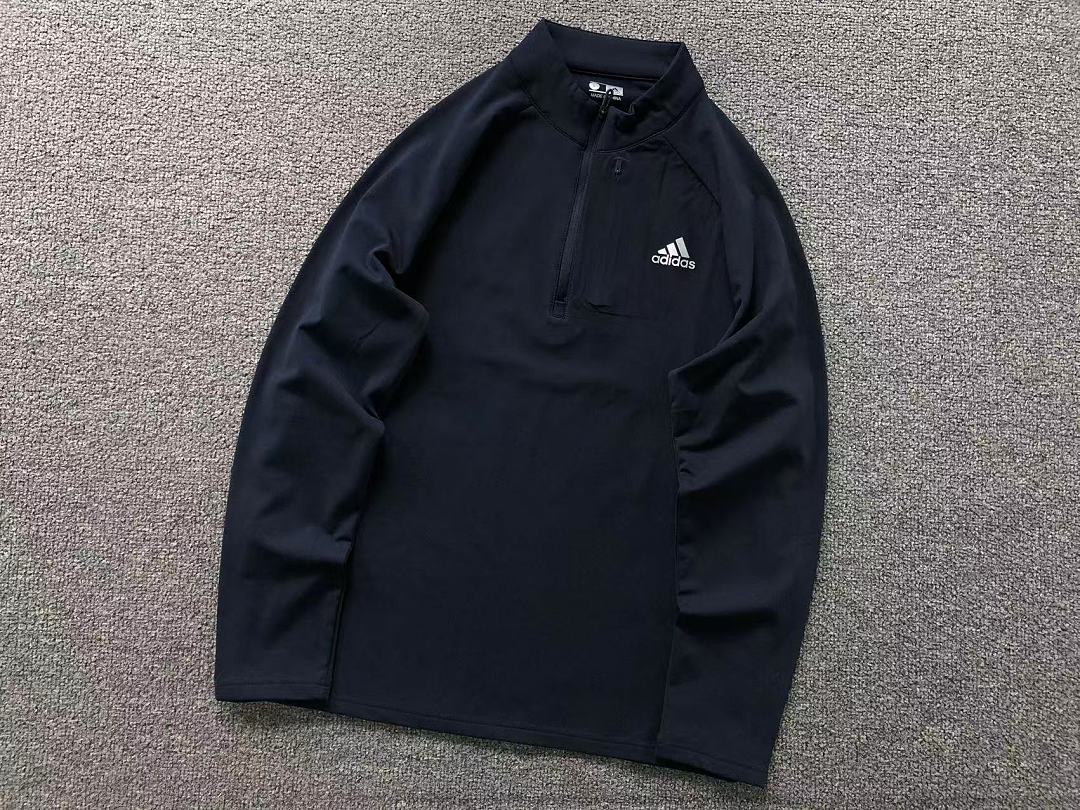 Adidas 168 A⭐I⭐AS LONG SLEEVED 3207101904 (Im 170Cm 60Kg I Wear Size L In The Phot) - Image 7