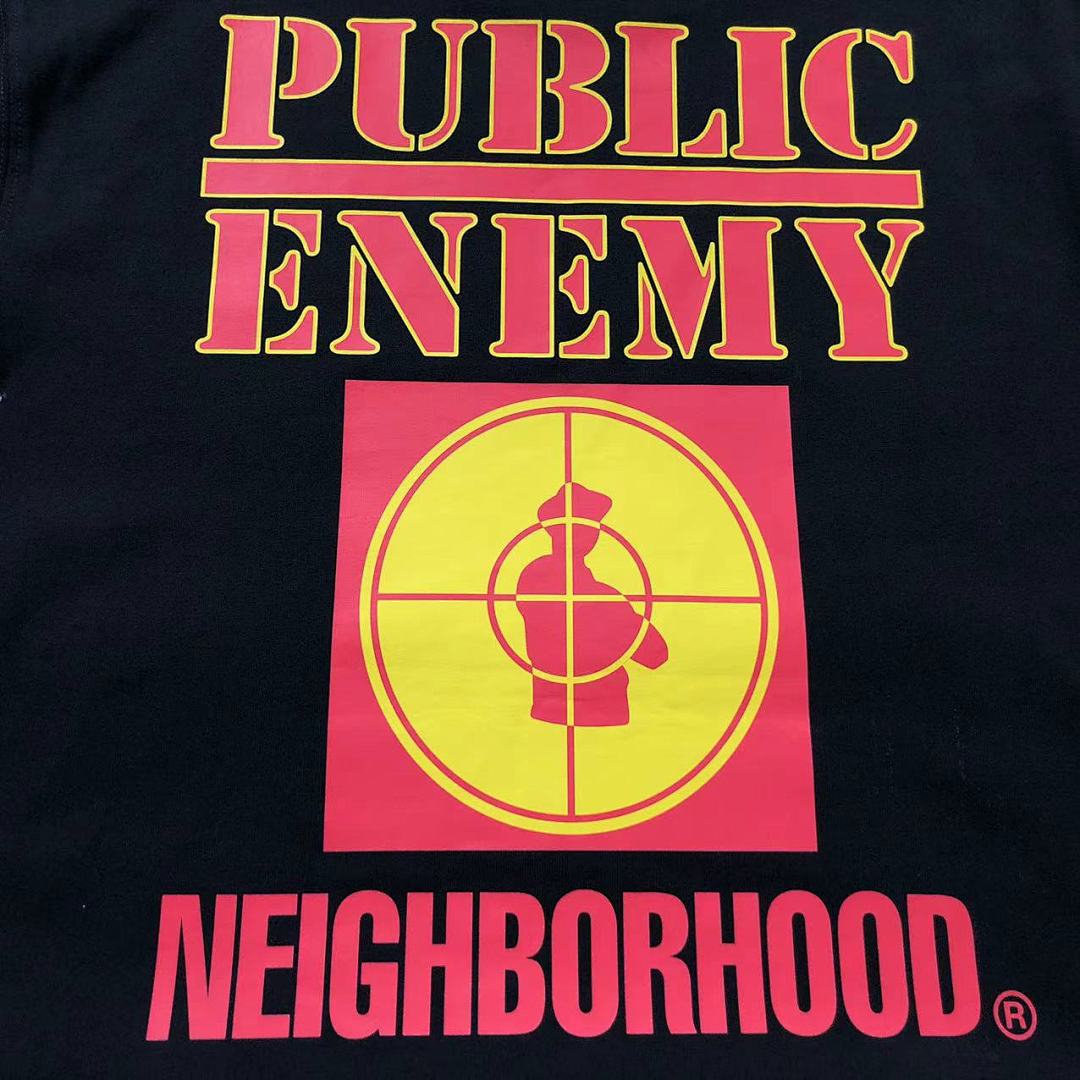Neighborhood 106 NEIGHBORHOOD T-SHIRT - Image 8