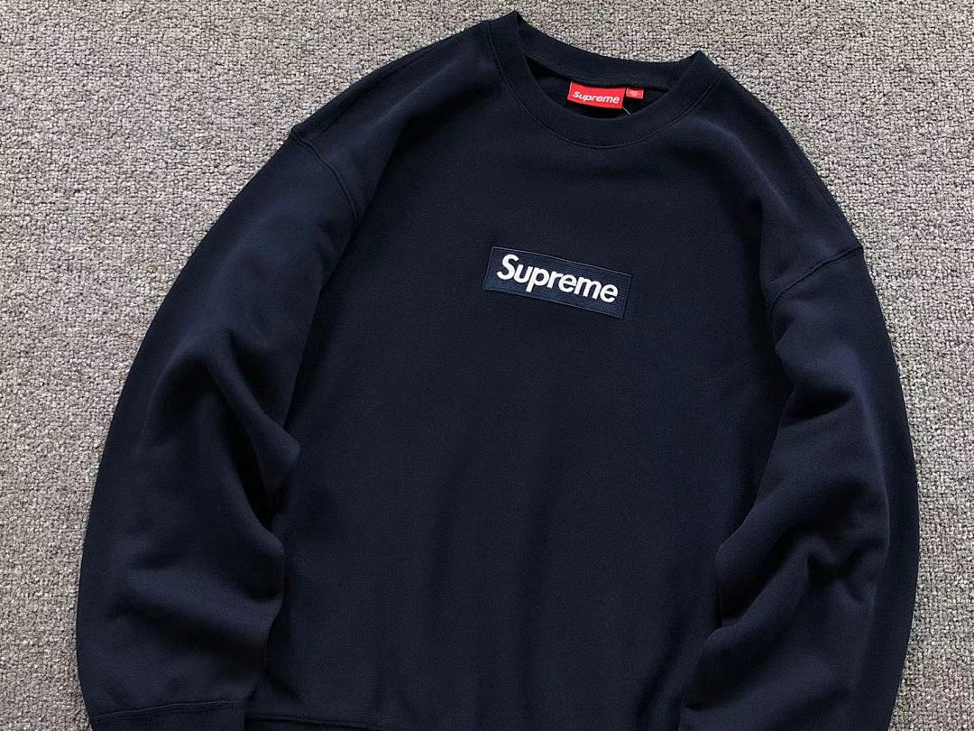 Supreme 228 S⭐⭐R⭐⭐E HOODIE 12320202 (Im 172Cm 55Kg I Wear Size M In The Phot) - Image 12