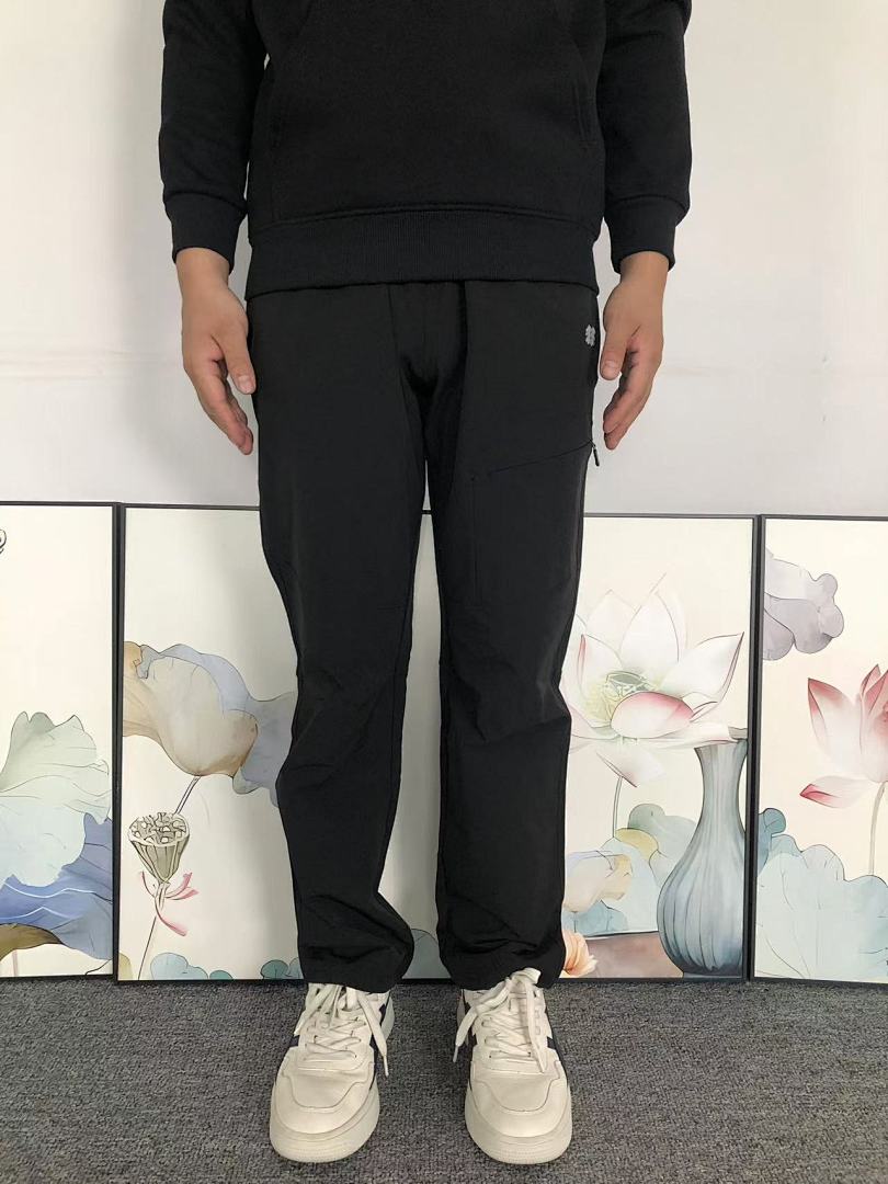 Unbranded 168 K⭐⭐ON SP⭐⭐T TROUSERS 2110083101 (Im 170Cm 60Kg I Wear Size XL In The Phot) - Image 3