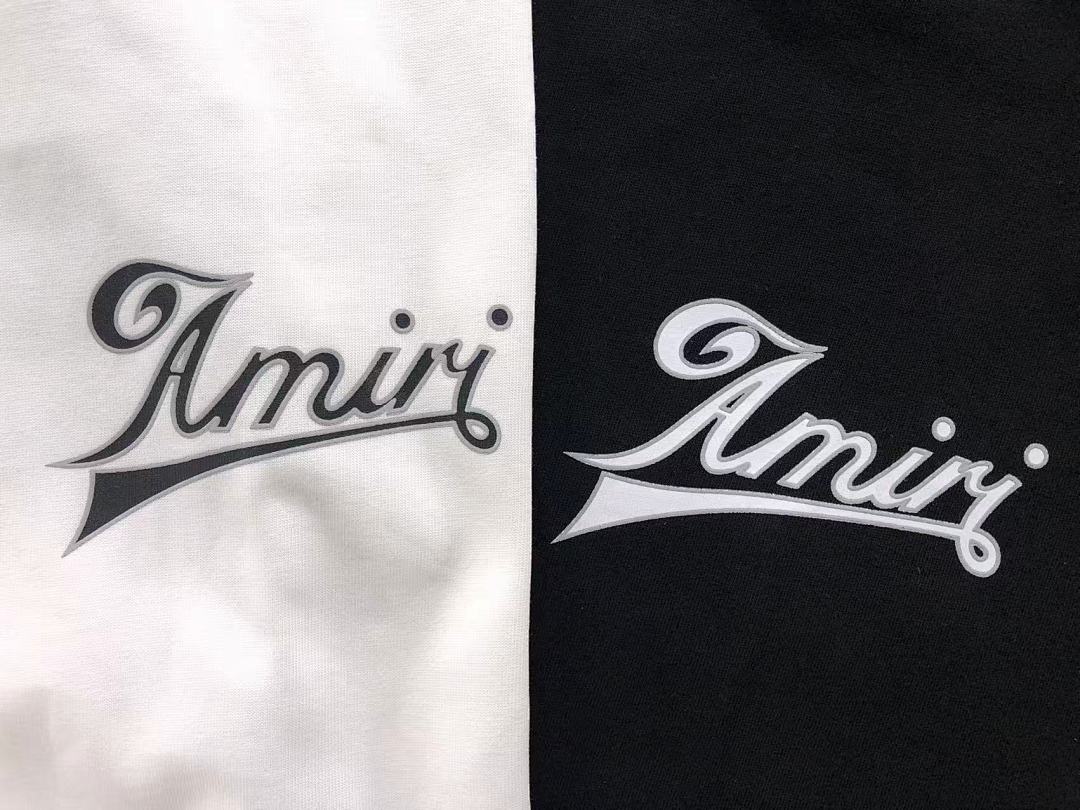 AMIRI 85 AMIRI T-SHIRT 1110051232 (Im 170Cm 60Kg I Wear Size L In The Phot) - Image 17