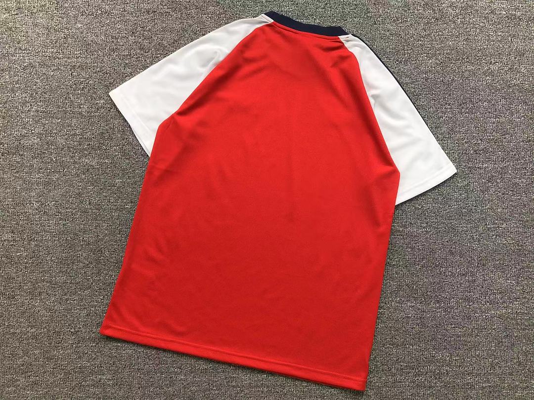 Unbranded 78 FOOTBALL T-SHIRT 125912002 (Im 170Cm 60Kg I Wear Size M In The Phot) - Image 11