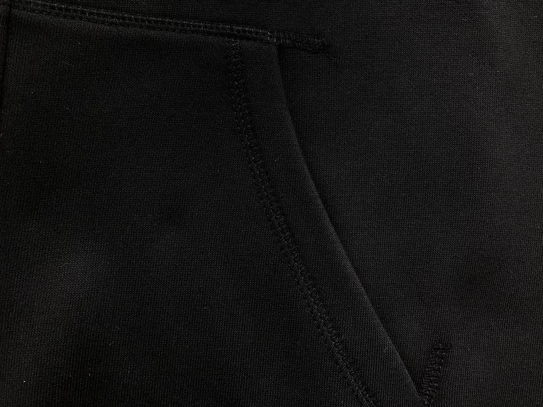 Corteiz TROUSERS CORTEIZ HOODIE - Image 24
