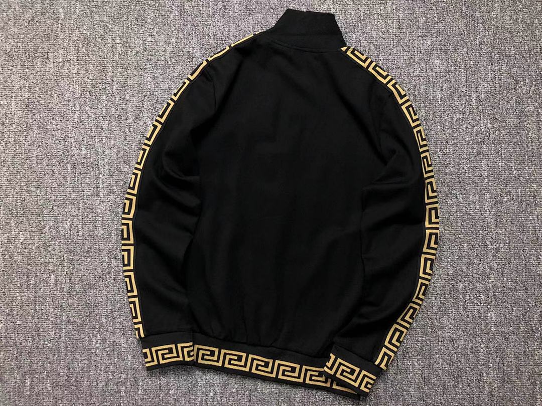Versace 279 V⭐⭐SA⭐E HOODIE - Image 10