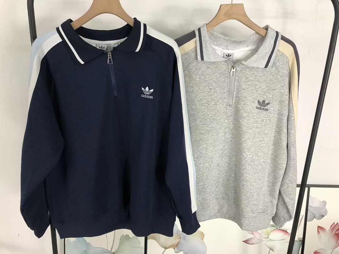Adidas 125 A⭐I⭐AS HOODIE 511190985 (Im 170Cm 60Kg I Wear Size L In The Phot) - Image 19