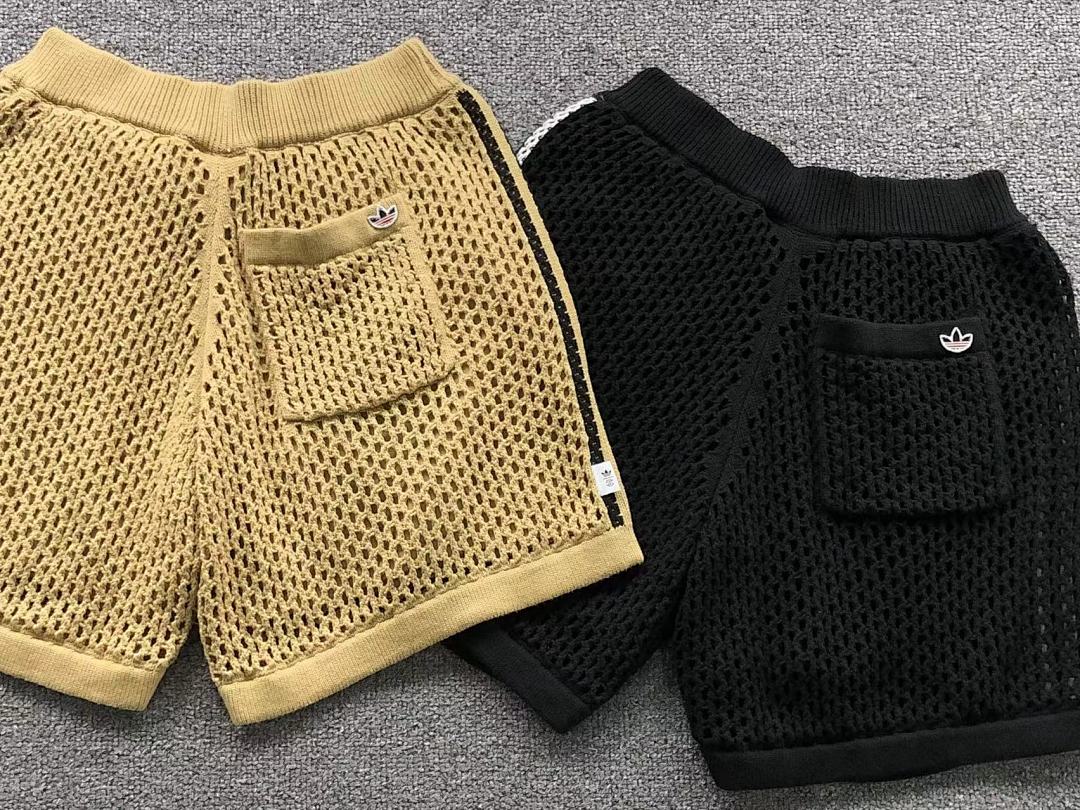 Adidas 188 A⭐I⭐AS SHORTS 2150929001 (Im 170Cm 60Kg I Wear Size S In The Phot) - Image 6