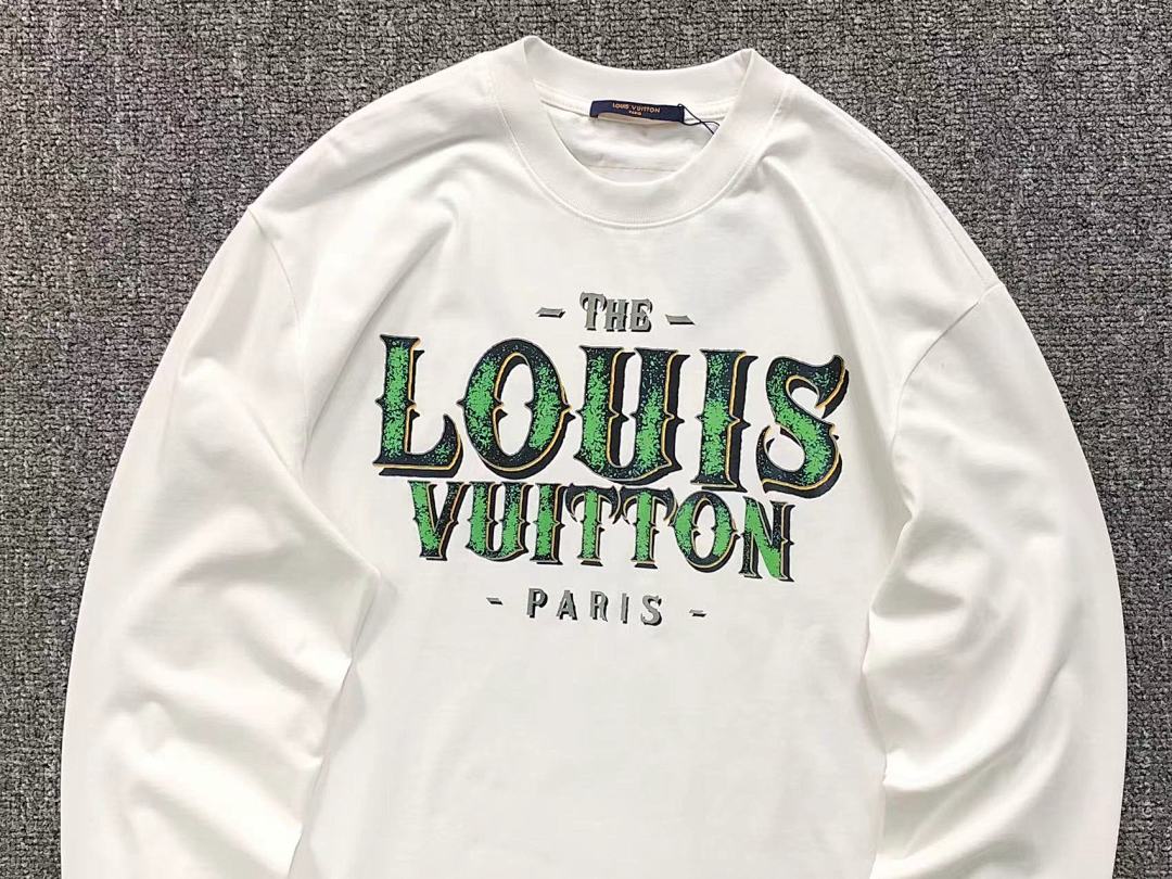 Louis Vuitton 135 L⭐ LONG - Image 12