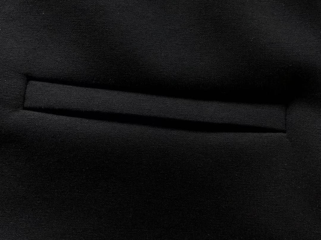 Casablanca 375 CASABLANCA HOODIE TROUSERS 5112907127 (Im 170Cm 60Kg I Wear Size S In The Phot) - Image 36