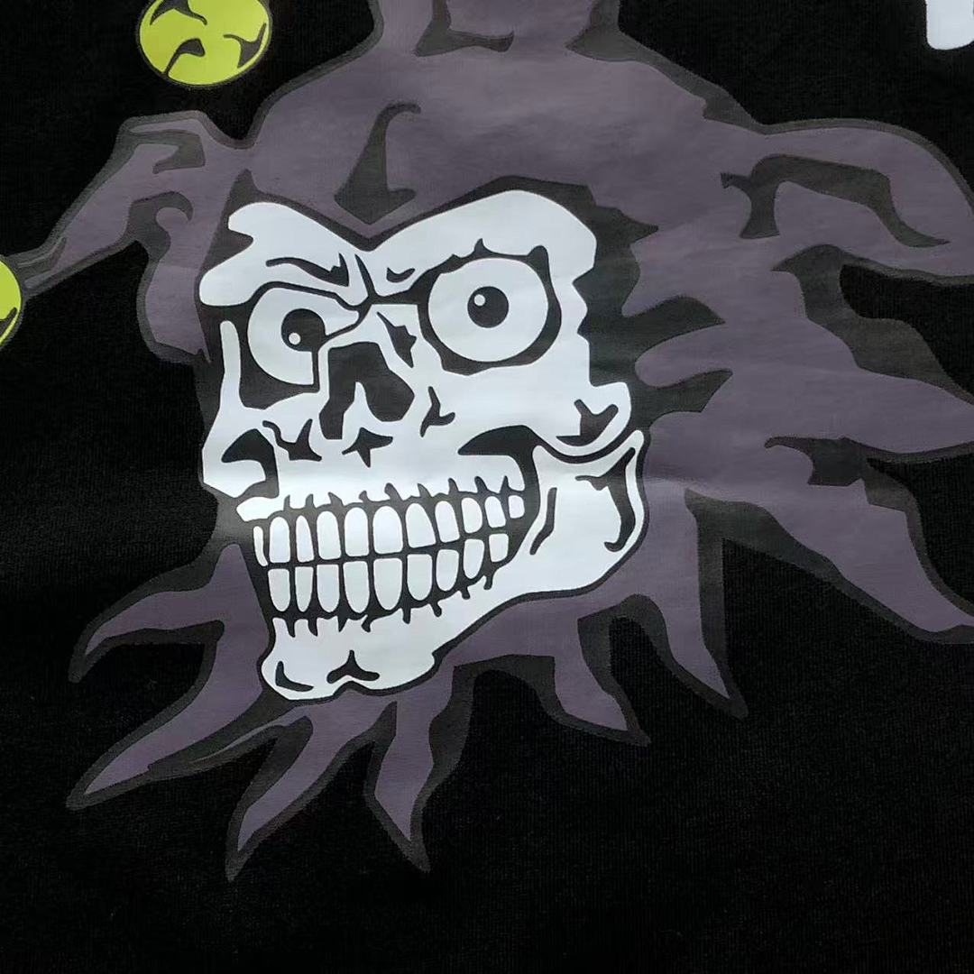 Stussy 108 STUSSY T-SHIRT 2201233811 (Im 170Cm 60Kg I Wear Size M In The Phot) - Image 18