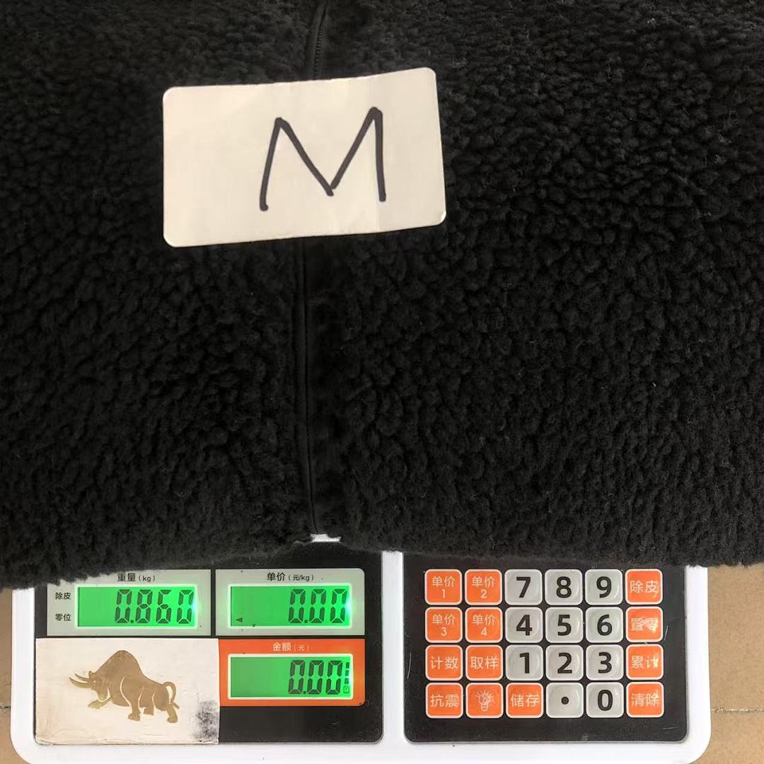 Mertra 228 M⭐RT⭐A FLEECE JACKET 1111070534 (Im 170Cm 60Kg I Wear Size M In The Phot) - Image 21