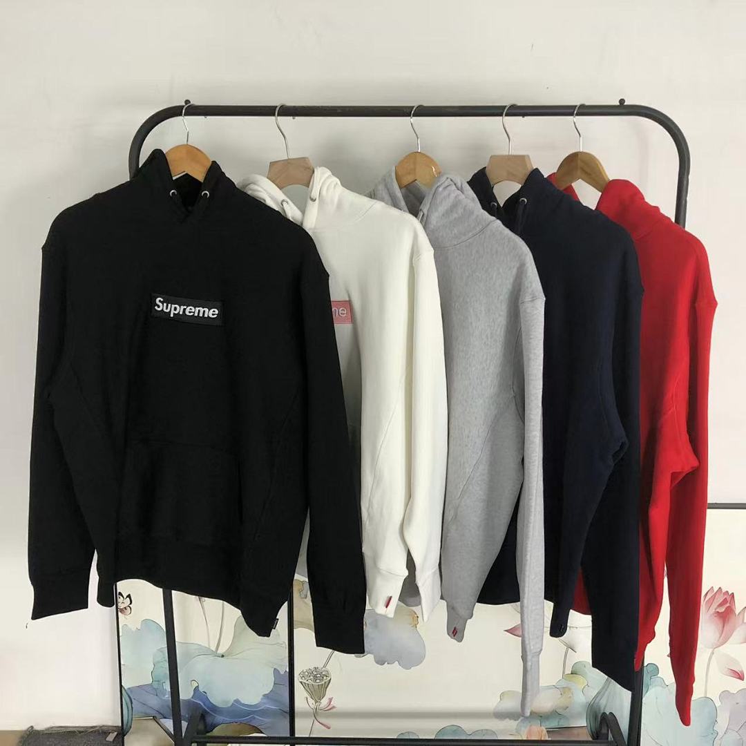 Supreme 228 S⭐⭐R⭐⭐E HOODIE 4201260302 (Im 170Cm 60Kg I Wear Size L In The Phot) - Image 40