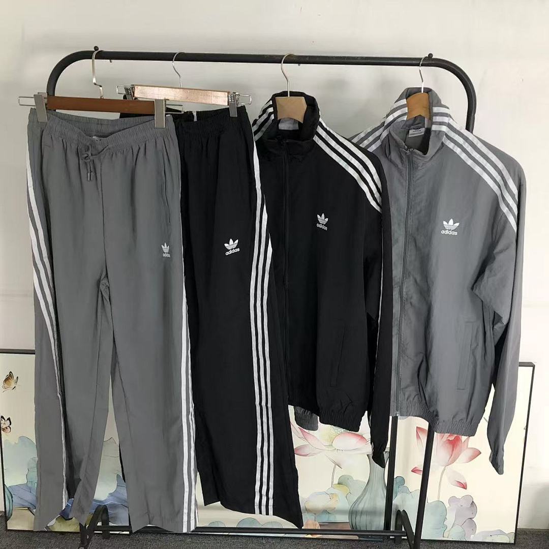 Adidas TROUSERS135 A⭐I⭐AS JACKET - Image 47