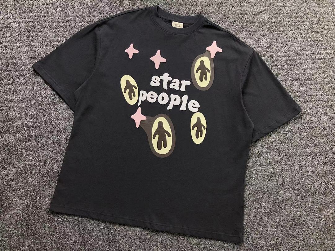 Broken Planet 95 BROKEN PLANET T-SHIRT 213062917 (Im 170Cm 55Kg I Wear Size L In The Phot) - Image 6