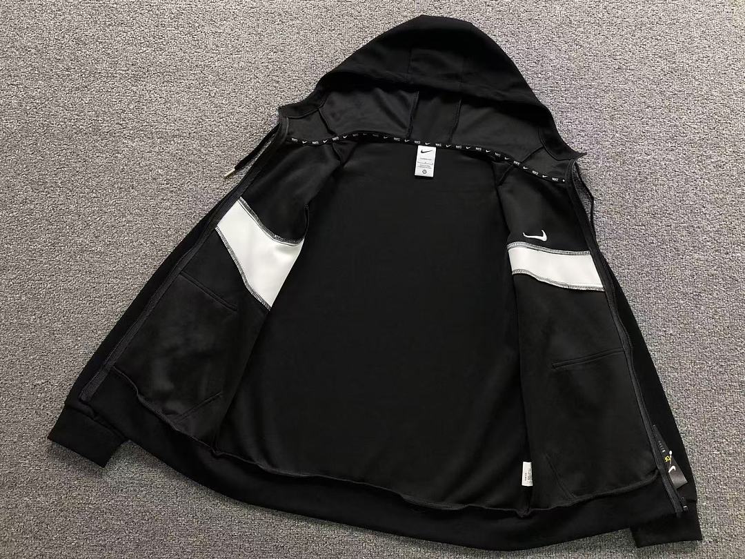 Nike 158 N⭐K⭐ HOODIE 4207040477 (Im 170Cm 60Kg I Wear Size L In The Phot) - Image 26