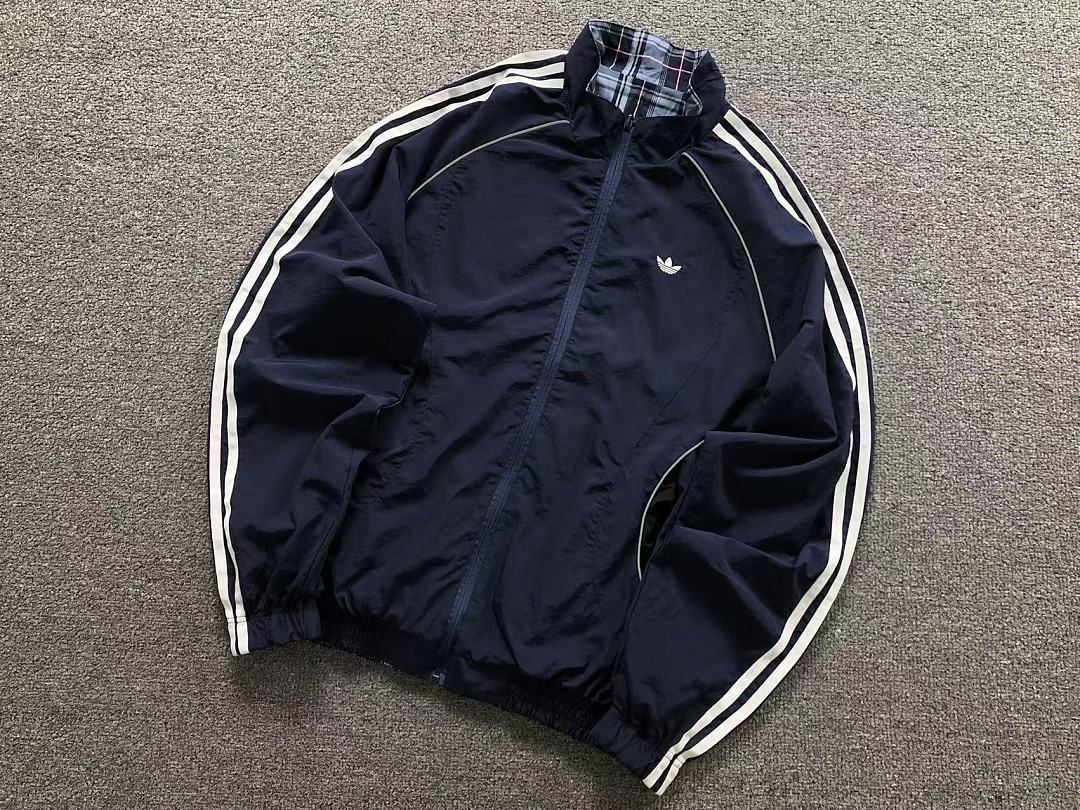 Adidas 275 A⭐I⭐AS JACKET 22042748125 (Im 170Cm 60Kg I Wear Size S In The Phot) - Image 8