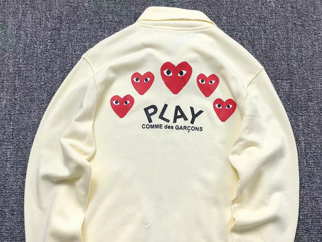 Comme des Garcons 248 CDG - Image 6