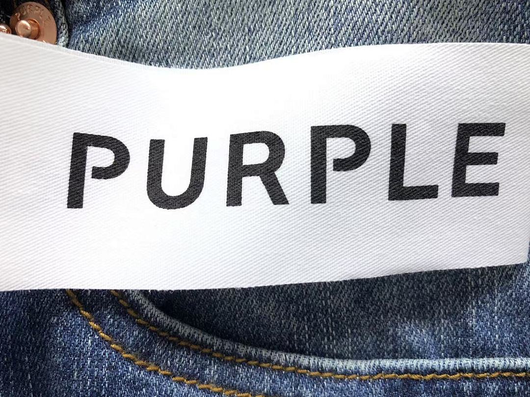 Purple 208 PURPLE TROUSERS 4105091517 (Im 170Cm 60Kg I Wear Size 30 In The Phot) - Image 23