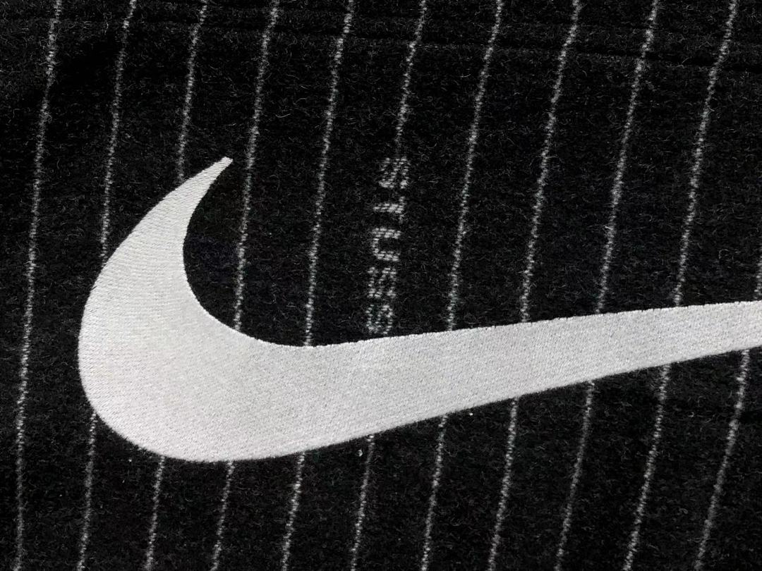 Nike TROUSERS348 STUSSY X N⭐K⭐JACKET - Image 16