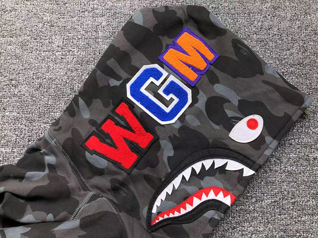 Bape 239 BAPE - Image 13