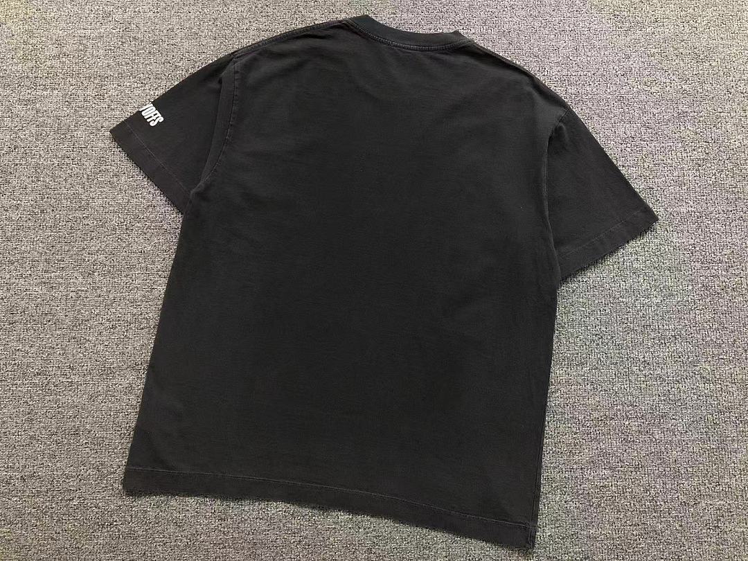 Kith 113 KITH T-SHIRT 12732795 (Im 170Cm 60Kg I Wear Size M In The Phot) - Image 14