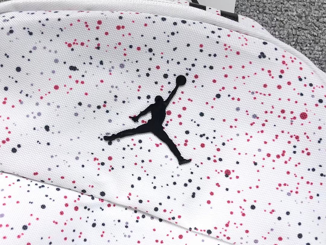 Air Jordan 108 A⭐R J⭐R⭐AN BAG 1111290513 (Long 35CM* Wide 20CM*46CM) - Image 32