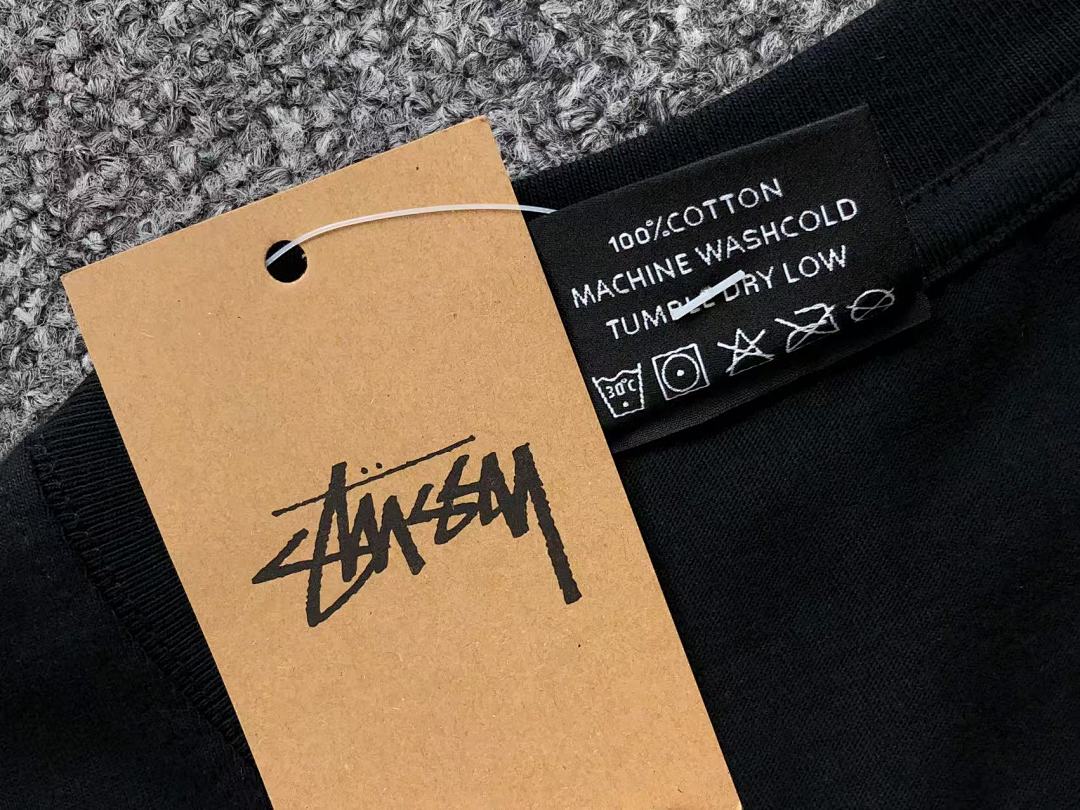 Stussy 78 STUSSY T-SHIRT - Image 21