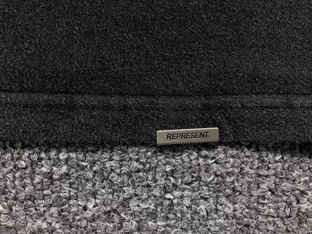 Represent 85 REPRESENT T-SHIRT 1109260768 (Im 170Cm 60Kg I Wear Size S In The Phot) - Image 14