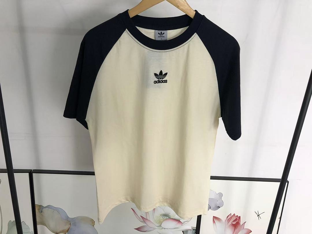 Adidas 95 A⭐I⭐AS T-SHIRT 125140235 (Im 170Cm 60Kg I Wear Size S In The Phot) - Image 13