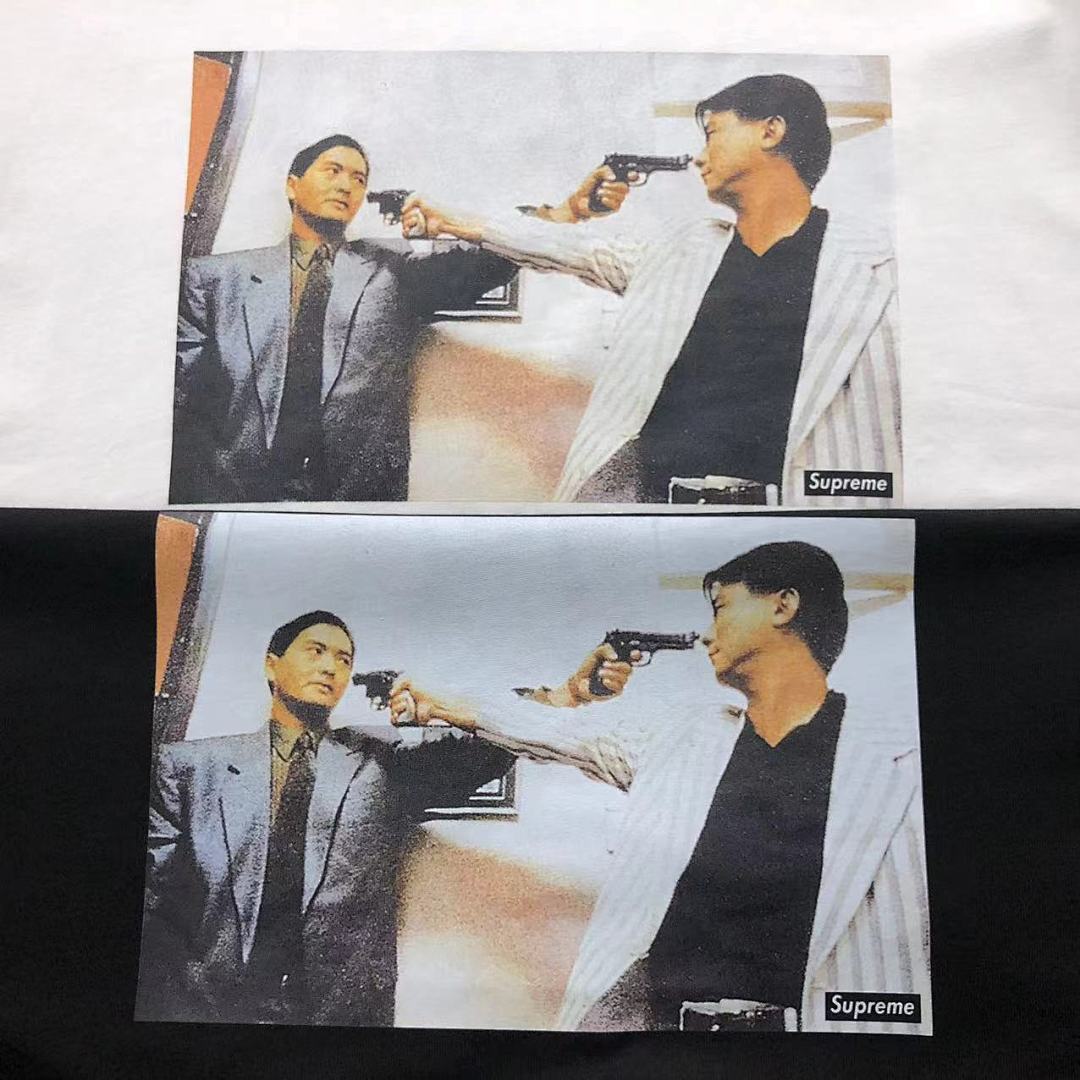 Supreme 89 S⭐⭐R⭐⭐E T-SHIRT 212072121 (Im 170Cm 57Kg I Wear Size M In The Phot) - Image 12