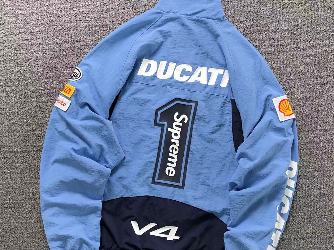 Supreme TROUSERS 228 S⭐⭐R⭐⭐E JACKET - Image 12