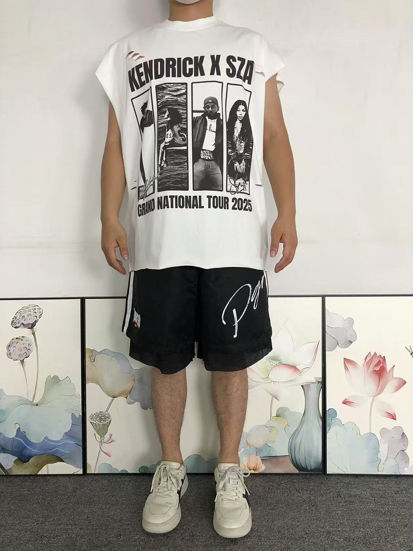 Unbranded 108 VINTAGE VEST 3206043017 (Im 170Cm 60Kg I Wear Size M In The Phot) - Image 3